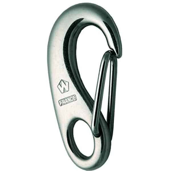 20 popular recommended rankings for fashion carabiners, Shieldon