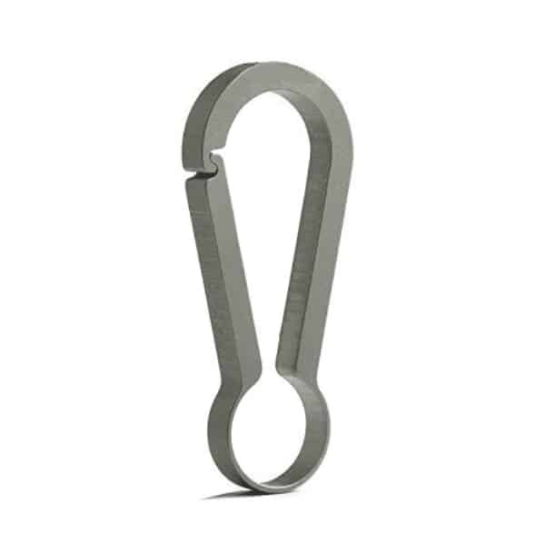 20 popular recommended rankings for fashion carabiners, Shieldon