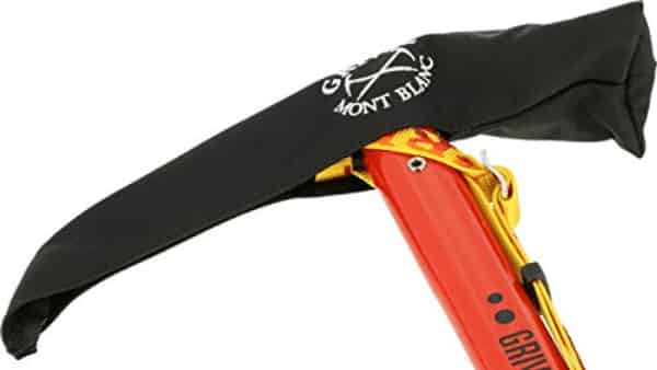 10 popular recommended rankings for ice ax and how to chose it., Shieldon