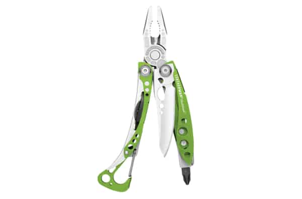 Introducing a &#8220;chic&#8221; NEW color for Leatherman&#8217;s super popular multi-tool!, Shieldon