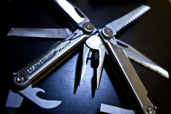 Объясняем 18 рекомендуемых вариантов Leatherman! Найдите лучший многофункциональный инструмент для себя! , Шилдон