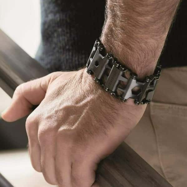 Объясняем 18 рекомендуемых вариантов Leatherman! Найдите лучший многофункциональный инструмент для себя! , Шилдон