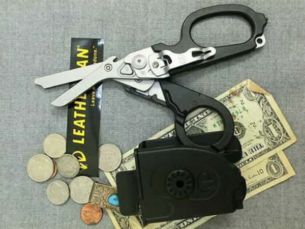 Объясняем 18 рекомендуемых вариантов Leatherman! Найдите лучший многофункциональный инструмент для себя! , Шилдон