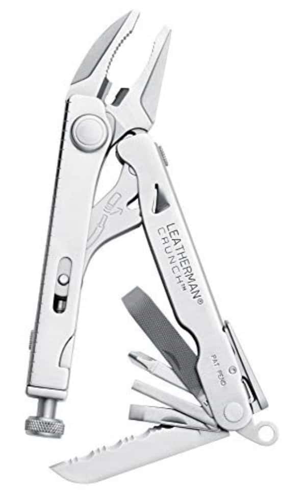 Explaining 18 recommended Leatherman selections! Find the best multi-tool for you!, Shieldon
