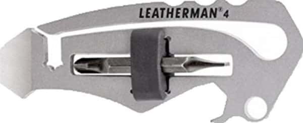 Объясняем 18 рекомендуемых вариантов Leatherman! Найдите лучший многофункциональный инструмент для себя! , Шилдон