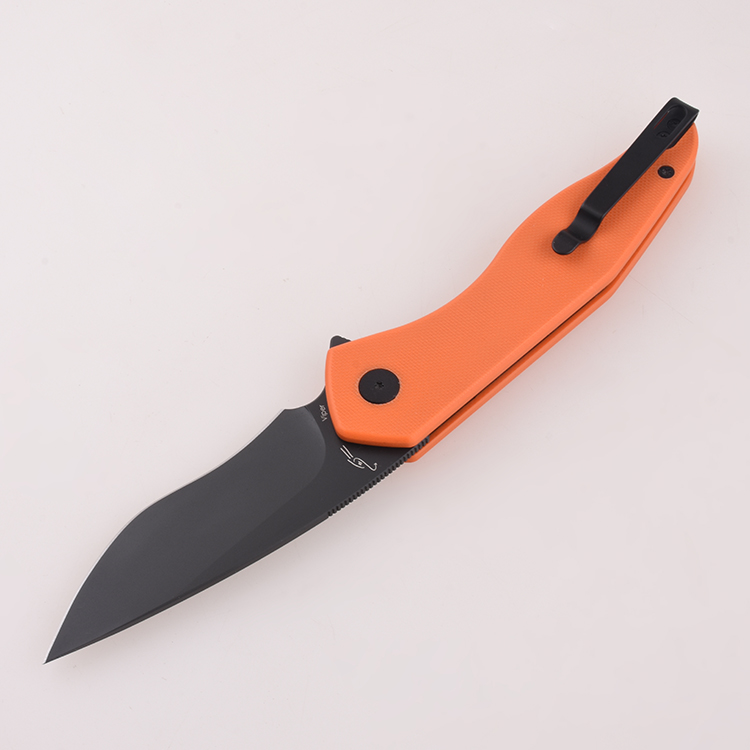 10 características clave de un cuchillo táctico de calidad - Shieldon