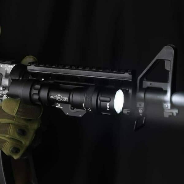 10 Recommended Items for SureFire! Top quality flashlight!, Shieldon