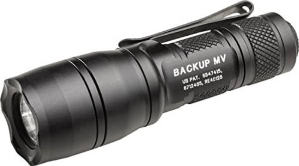 10 Recommended Items for SureFire! Top quality flashlight!, Shieldon