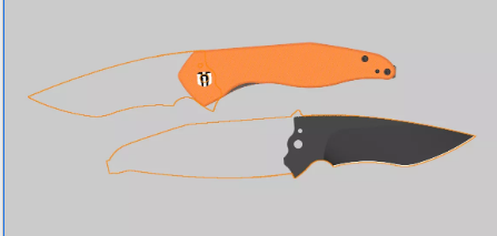 Viper-EG01A-EDC-Pocket-Knife-10-deciding-on-the-color