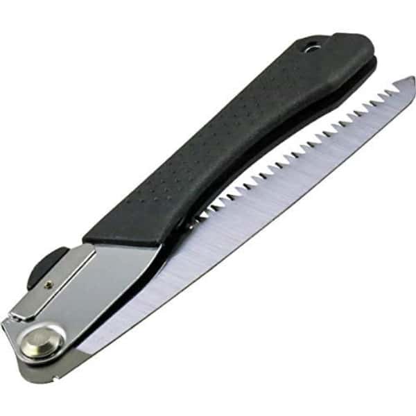 Представляем пилы, которые активны в лагере! Отлично подходит для рубки дров и кустарников. , Шилдон