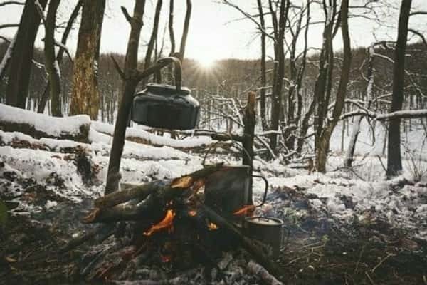 Представляем пилы, которые активны в лагере! Отлично подходит для рубки дров и кустарников. , Шилдон