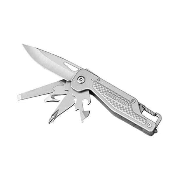 2021! 14 recommended lightweight multi-tools that are easy to carry! For everyday use!, Shieldon