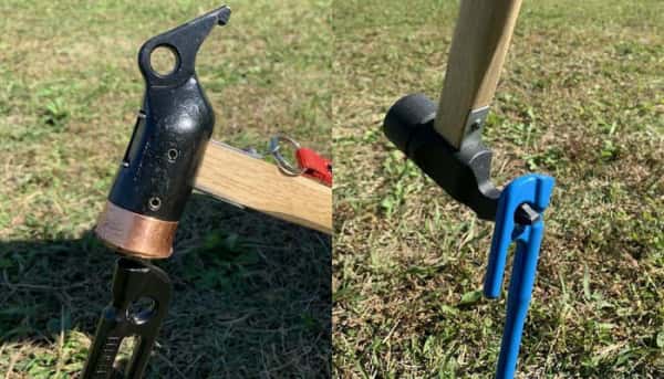 14 popular recommended peg hammers! Which is the strongest? Thorough comparison by actually using it!, Shieldon