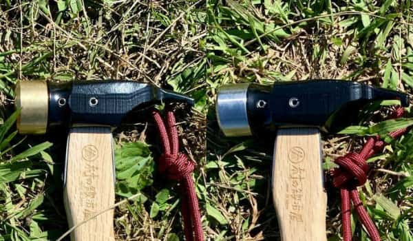 14 popular recommended peg hammers! Which is the strongest? Thorough comparison by actually using it!, Shieldon