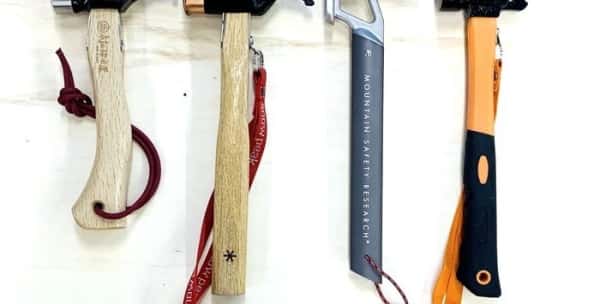 14 popular recommended peg hammers! Which is the strongest? Thorough comparison by actually using it!, Shieldon