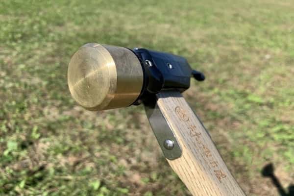 14 popular recommended peg hammers! Which is the strongest? Thorough comparison by actually using it!, Shieldon