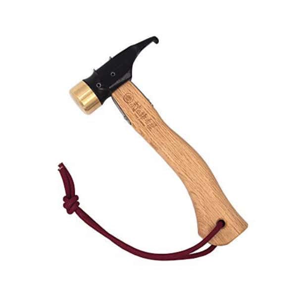 14 popular recommended peg hammers! Which is the strongest? Thorough comparison by actually using it!, Shieldon