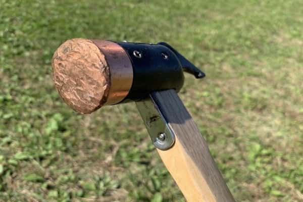 14 popular recommended peg hammers! Which is the strongest? Thorough comparison by actually using it!, Shieldon