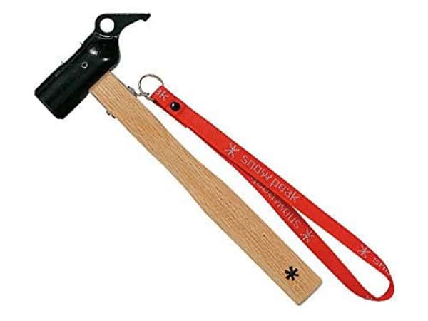 14 popular recommended peg hammers! Which is the strongest? Thorough comparison by actually using it!, Shieldon