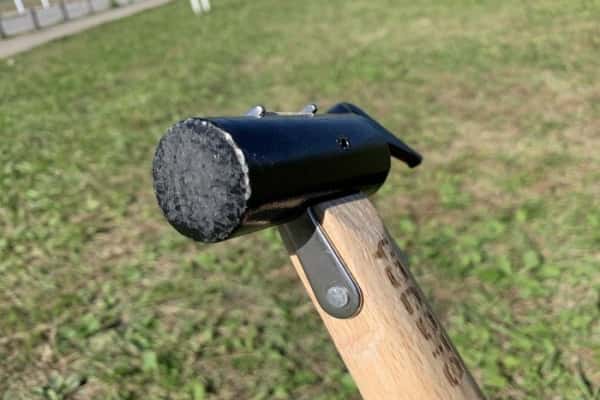 14 popular recommended peg hammers! Which is the strongest? Thorough comparison by actually using it!, Shieldon