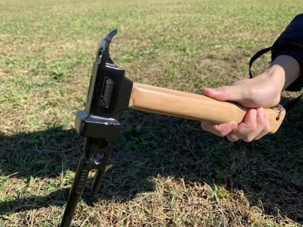 14 popular recommended peg hammers! Which is the strongest? Thorough comparison by actually using it!, Shieldon