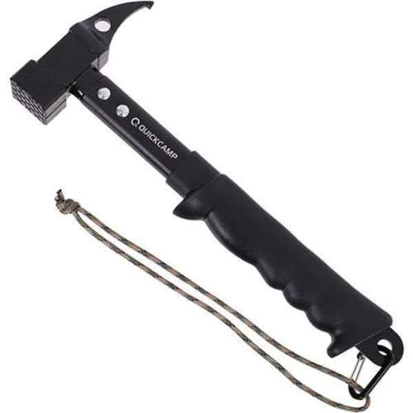 14 popular recommended peg hammers! Which is the strongest? Thorough comparison by actually using it!, Shieldon