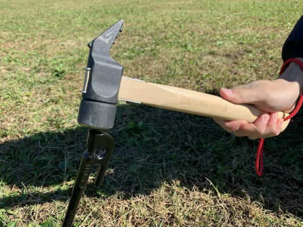 14 popular recommended peg hammers! Which is the strongest? Thorough comparison by actually using it!, Shieldon