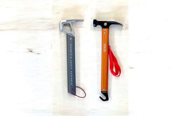 14 popular recommended peg hammers! Which is the strongest? Thorough comparison by actually using it!, Shieldon