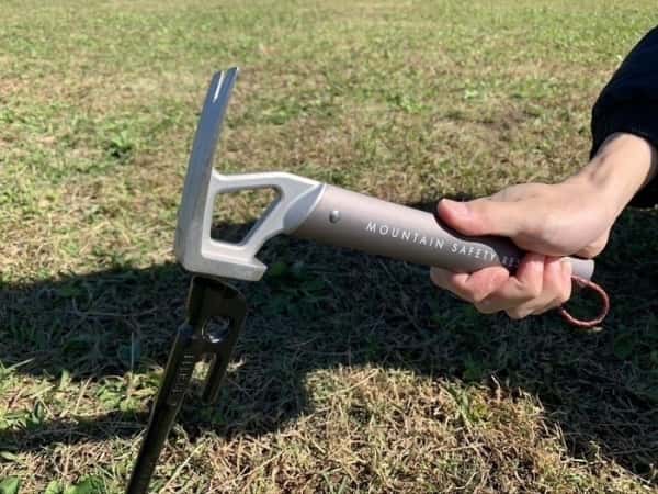 14 popular recommended peg hammers! Which is the strongest? Thorough comparison by actually using it!, Shieldon