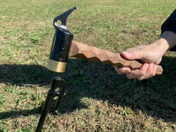 14 popular recommended peg hammers! Which is the strongest? Thorough comparison by actually using it!, Shieldon