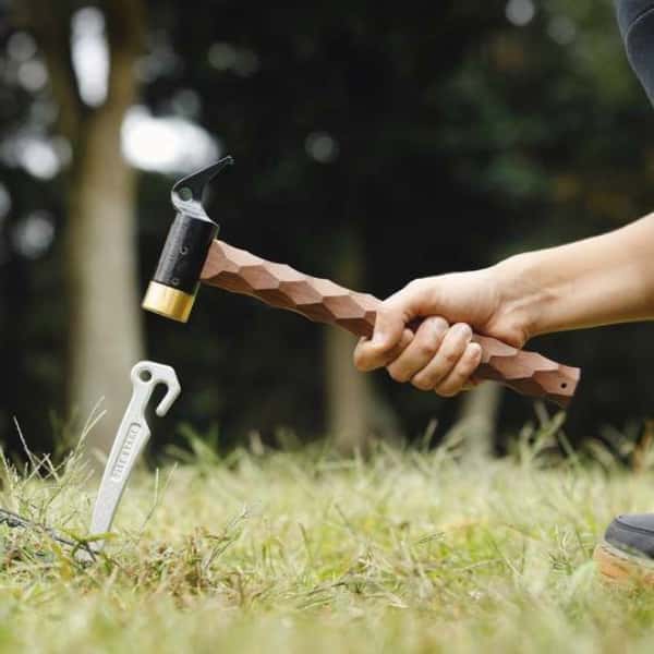 14 popular recommended peg hammers! Which is the strongest? Thorough comparison by actually using it!, Shieldon