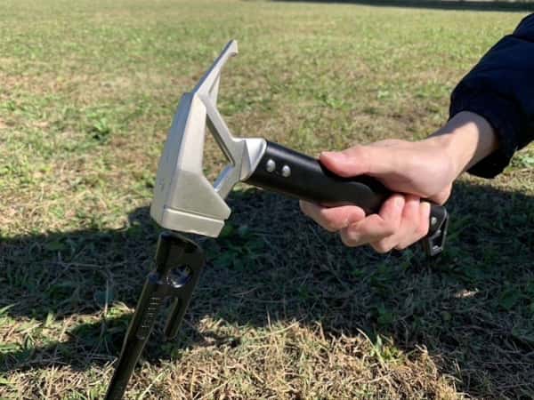 14 popular recommended peg hammers! Which is the strongest? Thorough comparison by actually using it!, Shieldon