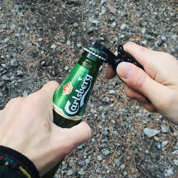 Victorinox’s multi-tool knife We compared 3 types of “Onyx Black Collection” with outstanding luxury!, Shieldon