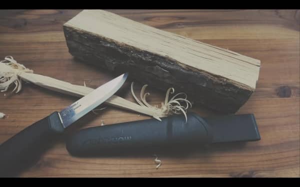 What is the identity of the “foldable cutter” of 100 Daiso? It was a rugged and cool folding cutter knife!, Shieldon