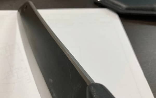 From Finland! The strongest outdoor EDC knife “Skrama”, Shieldon