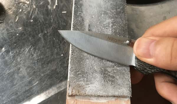 Folding knives that are too cheap are scared with quality above the price, Shieldon