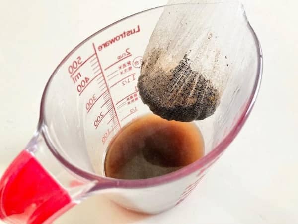 Remake the cutting board! How to dye coffee / tea & how to custom wooden tableware last longer, Shieldon