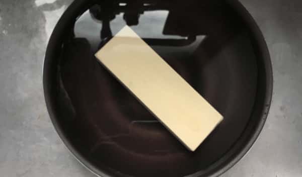 Aqui está a resposta para “Como afiar uma faca” [Afiação excepcional] , Shieldon