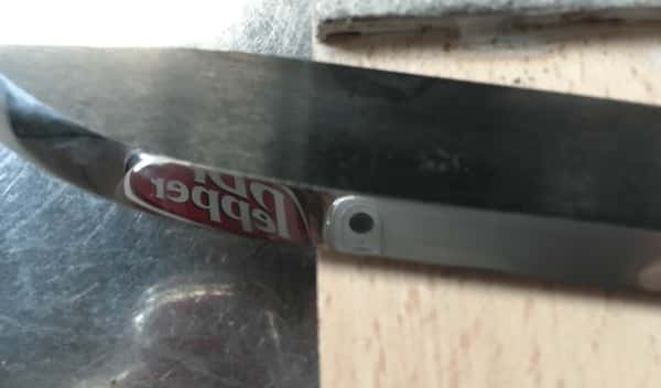 Here is the answer to “How to sharpen a knife” [Outstanding sharpness], Shieldon