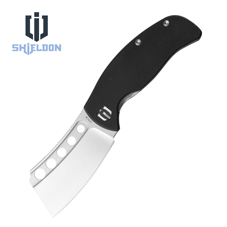 A Guide to Florida Knife Laws: Carrying Straight and Folding Knives, Shieldon