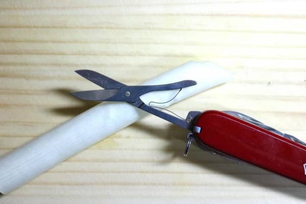 [Multi-tool recommended by EDC writers] Explaining Victorinox “Climber”, Shieldon