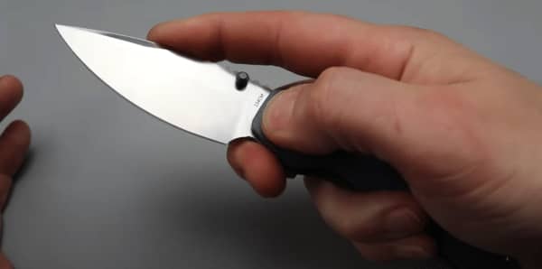 Buong Pagsusuri ng Colibri vs. Tortank vs. Hierophant - EDC Knives , Shieldon