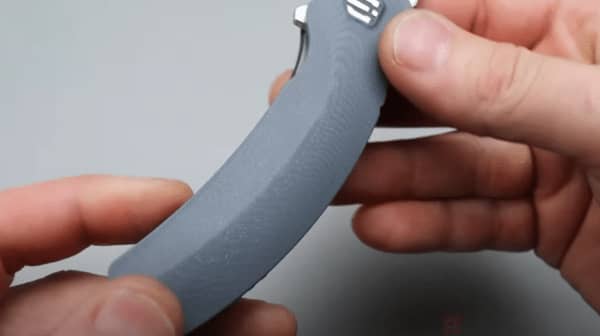 Recensione completa di Colibri vs. Tortank vs. Hierophant – Coltelli EDC , Shieldone