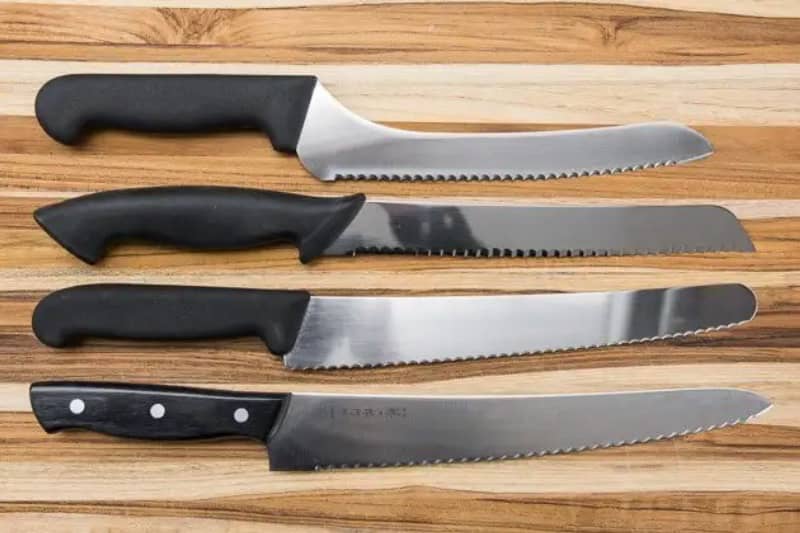 Shieldon Knives welfare: Latest article composition, Shieldon