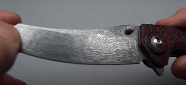 Buong Pagsusuri ng Colibri vs. Tortank vs. Hierophant - EDC Knives , Shieldon