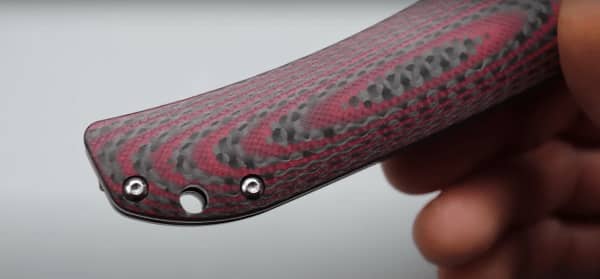 Recensione completa di Colibri vs. Tortank vs. Hierophant – Coltelli EDC , Shieldone