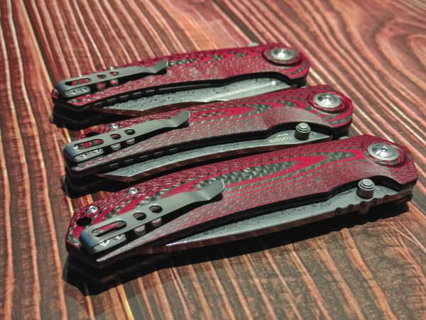 Unveiling the Allure of Traditional Folding Knives: A Beloved Choice Among Knife Collectors, Shieldon