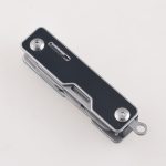 Army knife 11-in-1 multi-functional phone holder SIM card pin HF-GHK4P-1