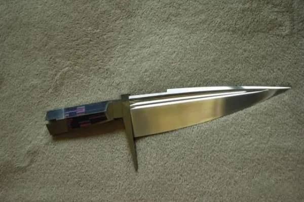 Meine Sicht auf die Art Knife Collection – Sammlung und Sammlung kompletter Sets und Systeme , Shieldon