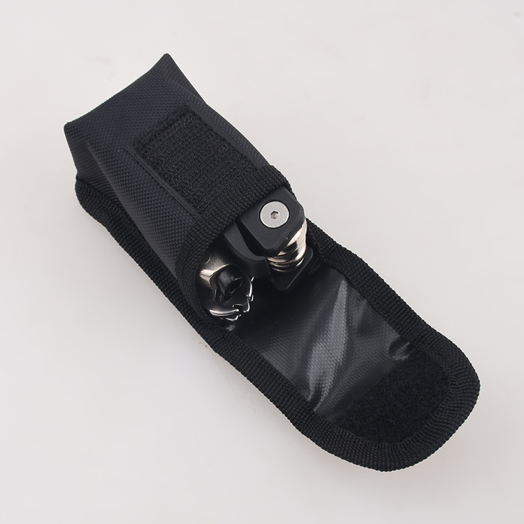 Оптовая EDC 22 в 1 многофункциональный съемный инструмент для ремонта велосипедов пластиковый на открытом воздухе MC-PL-133A